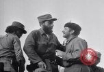 Image of Fidel Castro taking power in Cuba Cuba, 1959, second 21 stock footage video 65675033309