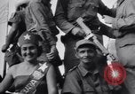 Image of Fidel Castro taking power in Cuba Cuba, 1959, second 23 stock footage video 65675033309
