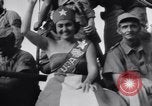 Image of Fidel Castro taking power in Cuba Cuba, 1959, second 24 stock footage video 65675033309