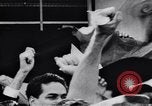 Image of Fidel Castro taking power in Cuba Cuba, 1959, second 26 stock footage video 65675033309