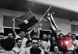 Image of Fidel Castro taking power in Cuba Cuba, 1959, second 27 stock footage video 65675033309