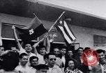Image of Fidel Castro taking power in Cuba Cuba, 1959, second 28 stock footage video 65675033309