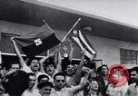 Image of Fidel Castro taking power in Cuba Cuba, 1959, second 29 stock footage video 65675033309