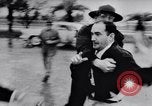 Image of Fidel Castro taking power in Cuba Cuba, 1959, second 49 stock footage video 65675033309