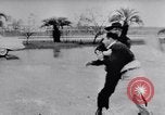 Image of Fidel Castro taking power in Cuba Cuba, 1959, second 50 stock footage video 65675033309