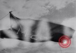Image of Fidel Castro soon after taking power Cuba, 1959, second 1 stock footage video 65675033310