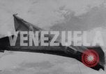 Image of Fidel Castro soon after taking power Cuba, 1959, second 3 stock footage video 65675033310