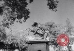 Image of Fidel Castro soon after taking power Cuba, 1959, second 4 stock footage video 65675033310