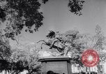 Image of Fidel Castro soon after taking power Cuba, 1959, second 7 stock footage video 65675033310