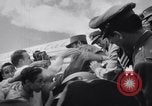 Image of Fidel Castro soon after taking power Cuba, 1959, second 8 stock footage video 65675033310