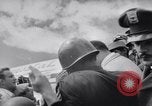 Image of Fidel Castro soon after taking power Cuba, 1959, second 11 stock footage video 65675033310
