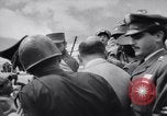Image of Fidel Castro soon after taking power Cuba, 1959, second 12 stock footage video 65675033310