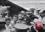 Image of Fidel Castro soon after taking power Cuba, 1959, second 15 stock footage video 65675033310