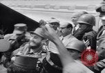 Image of Fidel Castro soon after taking power Cuba, 1959, second 16 stock footage video 65675033310