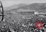 Image of Fidel Castro soon after taking power Cuba, 1959, second 22 stock footage video 65675033310