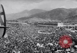 Image of Fidel Castro soon after taking power Cuba, 1959, second 24 stock footage video 65675033310