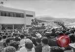 Image of Fidel Castro soon after taking power Cuba, 1959, second 27 stock footage video 65675033310