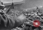 Image of Fidel Castro soon after taking power Cuba, 1959, second 28 stock footage video 65675033310