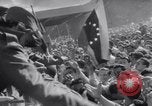 Image of Fidel Castro soon after taking power Cuba, 1959, second 30 stock footage video 65675033310