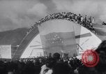 Image of Fidel Castro soon after taking power Cuba, 1959, second 34 stock footage video 65675033310