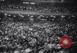Image of Fidel Castro soon after taking power Cuba, 1959, second 39 stock footage video 65675033310