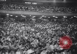 Image of Fidel Castro soon after taking power Cuba, 1959, second 40 stock footage video 65675033310