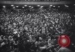 Image of Fidel Castro soon after taking power Cuba, 1959, second 47 stock footage video 65675033310