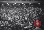 Image of Fidel Castro soon after taking power Cuba, 1959, second 48 stock footage video 65675033310