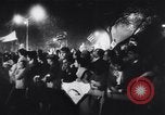 Image of Fidel Castro soon after taking power Cuba, 1959, second 53 stock footage video 65675033310
