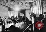 Image of Fidel Castro soon after taking power Cuba, 1959, second 57 stock footage video 65675033310