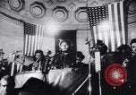 Image of Fidel Castro soon after taking power Cuba, 1959, second 58 stock footage video 65675033310