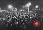 Image of Fidel Castro soon after taking power Cuba, 1959, second 60 stock footage video 65675033310