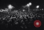 Image of Fidel Castro soon after taking power Cuba, 1959, second 61 stock footage video 65675033310
