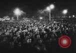 Image of Fidel Castro soon after taking power Cuba, 1959, second 62 stock footage video 65675033310