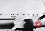 Image of Anastas Mikoyan visits Cuba Cuba, 1959, second 1 stock footage video 65675033311