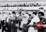 Image of Anastas Mikoyan visits Cuba Cuba, 1959, second 5 stock footage video 65675033311