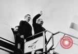Image of Anastas Mikoyan visits Cuba Cuba, 1959, second 7 stock footage video 65675033311