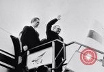Image of Anastas Mikoyan visits Cuba Cuba, 1959, second 8 stock footage video 65675033311