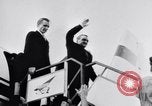 Image of Anastas Mikoyan visits Cuba Cuba, 1959, second 10 stock footage video 65675033311
