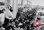 Image of Anastas Mikoyan visits Cuba Cuba, 1959, second 11 stock footage video 65675033311