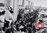 Image of Anastas Mikoyan visits Cuba Cuba, 1959, second 12 stock footage video 65675033311