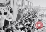 Image of Anastas Mikoyan visits Cuba Cuba, 1959, second 13 stock footage video 65675033311