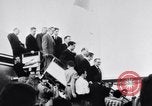 Image of Anastas Mikoyan visits Cuba Cuba, 1959, second 14 stock footage video 65675033311
