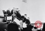 Image of Anastas Mikoyan visits Cuba Cuba, 1959, second 16 stock footage video 65675033311