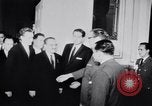 Image of Anastas Mikoyan visits Cuba Cuba, 1959, second 20 stock footage video 65675033311