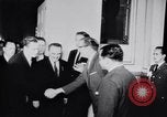 Image of Anastas Mikoyan visits Cuba Cuba, 1959, second 21 stock footage video 65675033311
