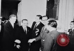 Image of Anastas Mikoyan visits Cuba Cuba, 1959, second 22 stock footage video 65675033311