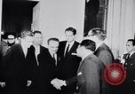Image of Anastas Mikoyan visits Cuba Cuba, 1959, second 23 stock footage video 65675033311