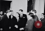 Image of Anastas Mikoyan visits Cuba Cuba, 1959, second 24 stock footage video 65675033311