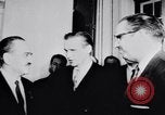 Image of Anastas Mikoyan visits Cuba Cuba, 1959, second 25 stock footage video 65675033311